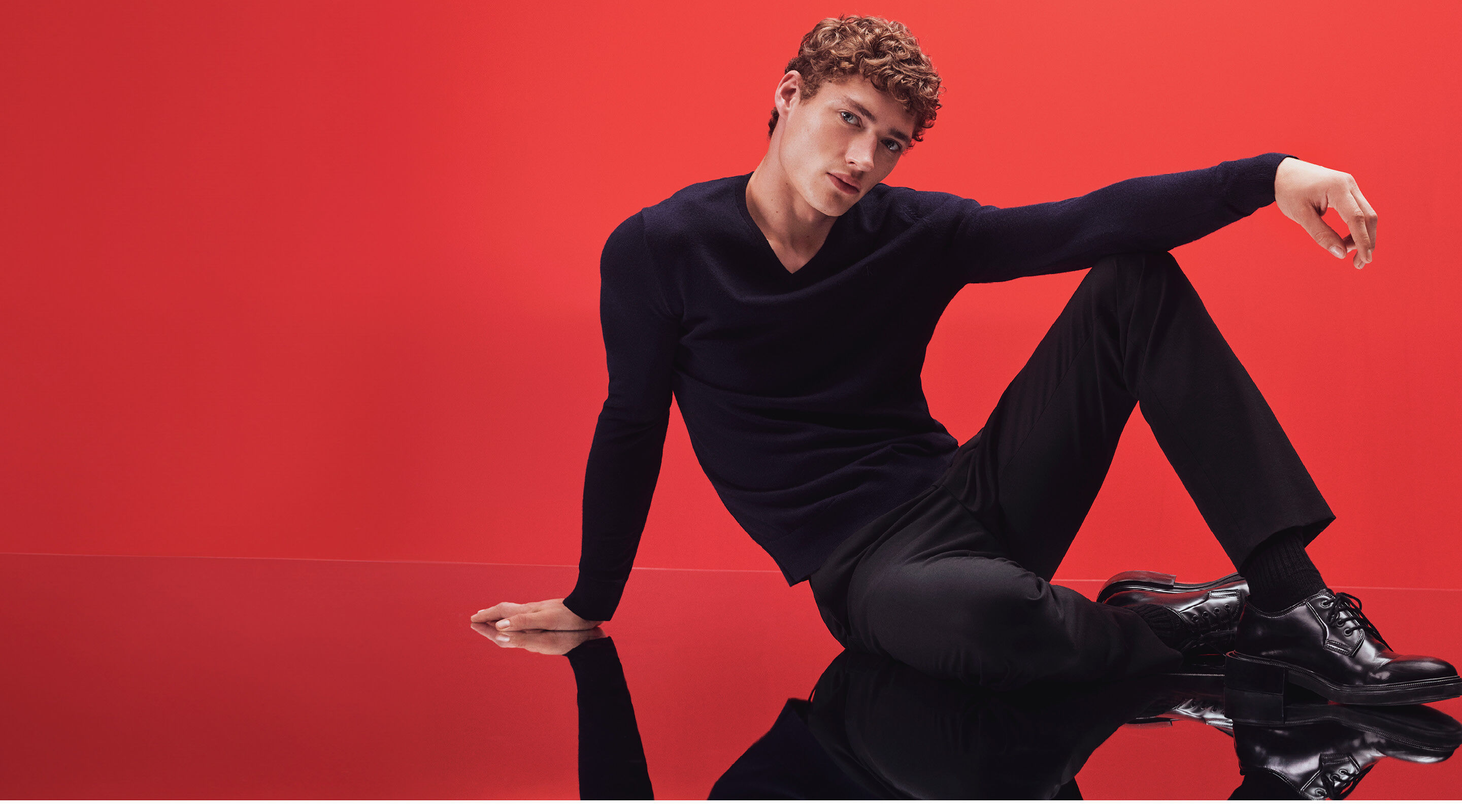 Calvin Klein Feel The Season Clothes